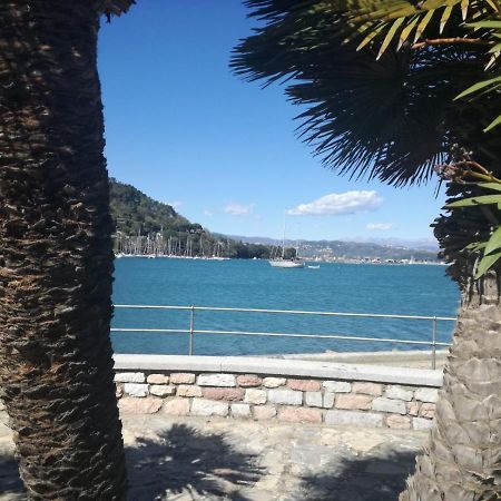 Casa Belinda Apartment La Spezia Luaran gambar