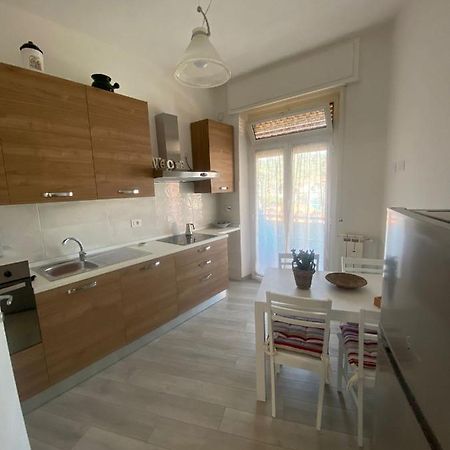Casa Belinda Apartment La Spezia Luaran gambar