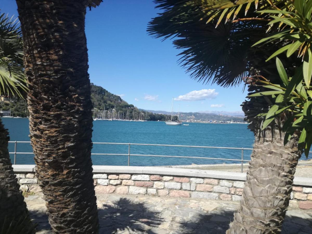 Casa Belinda Apartment La Spezia Luaran gambar