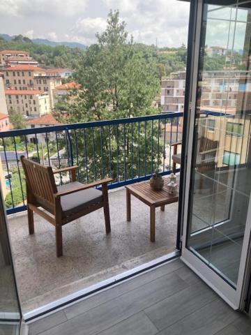 Casa Belinda Apartment La Spezia Luaran gambar