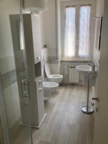 Casa Belinda Apartment La Spezia Luaran gambar
