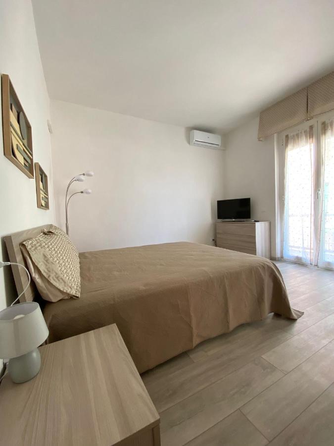 Casa Belinda Apartment La Spezia Luaran gambar