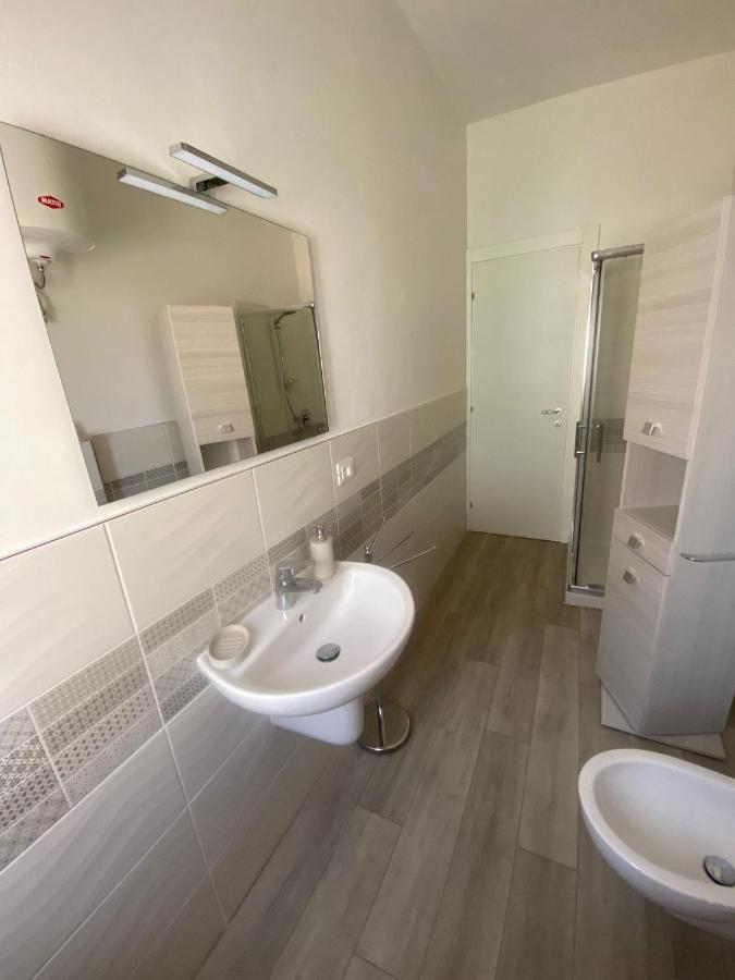Casa Belinda Apartment La Spezia Luaran gambar
