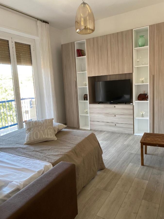 Casa Belinda Apartment La Spezia Luaran gambar