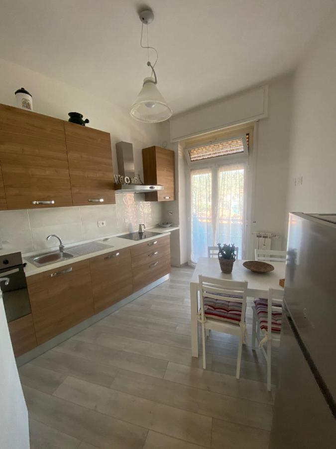 Casa Belinda Apartment La Spezia Luaran gambar