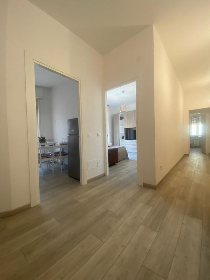 Casa Belinda Apartment La Spezia Luaran gambar